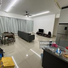 Lakeville Residence Batu Caves for Rent 