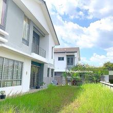 2 Storey Terrace Corner Lot 48x70 Tropicana Heights Fairfield