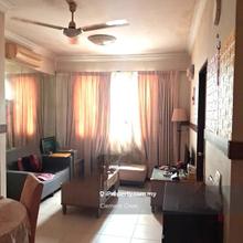 Casa Subang for Sale