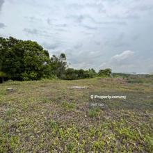 Bungalow land for Sale