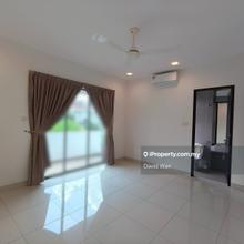 Cheap 3 Storey Superlink House , Laman Bayu @ Bukit Jalil 