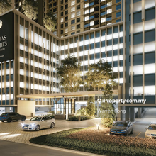 Permas Heights Mbw Freehold