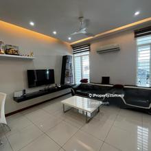 Minden Garden Residence, Gelugor. 3 Storey Terrace.