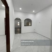 Renovated Double Storey Terrace House @ Tmn Kota Jaya, Kota Tinggi