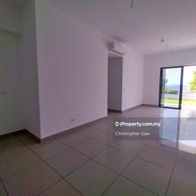 Akasa Cheras South Selangor Private Garden Unit Condo For Rent