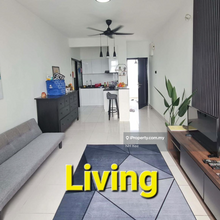 Impiana Sky Residensi, Bukit Jalil