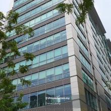 Stand Alone Office for Sale