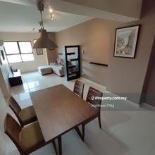 Grand Ocean - Fully Renovated - 1030sf - 2 Car Parks - Tanjung Bungah