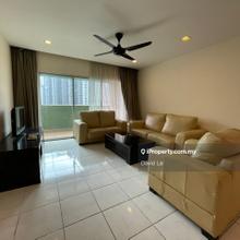 Serviced residence for Sale