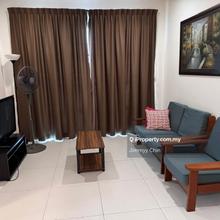 Sapphire on the Park 2 bedroom