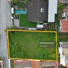 Prime Area Tok Sira Bungalow Land