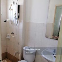 Casa subang at usj subang jaya 3 rooms fully furnished for rent