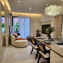 Aliva Austin, Jb Austin Condominium
