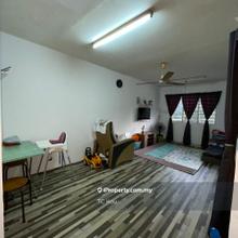 Ppr pudu ulu, Near pandan perdana, pgrm, velocity, lrt/mrt! Below mv