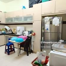 Renovated S2 Vision Home Double Storey Semi D