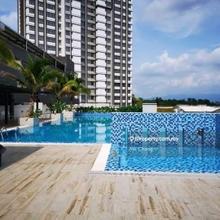 Meru Scientex Condo Two Parking For Rent 