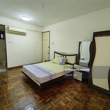 Cyberia Smarthomes Fully Furnished, ready to move in!