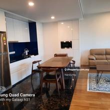 Arcoris 3 Rooms Mont Kiara