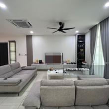 15ft Side Land 2 Storey Semi-D for Sale @ Emma Crest, Setia Eco Park
