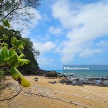 Kemaman @ Terengganu Beach land for sale