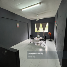 Segar Ria Flat for Sale