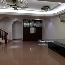 Jalan Nuri Bandar Puchong Jaya