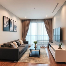 KLCC near Conlay MRT station,Few Minute to KLCC, fully furnish. 2 room