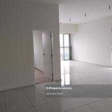 Elevia Residences - Taman Tasik Prima, Puchong