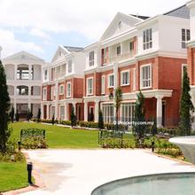 Mont Kiara Kuala Lumpur Landed Semi Detached Publika Segambut Jaya