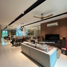 Villa Pines For Sale, Freehold Hidden Gem near Mont Kiara