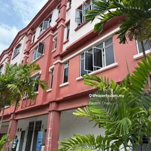 Bandar Salak Tinggi shop for Rent