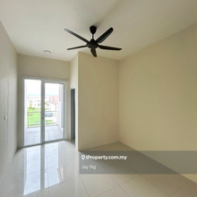 Raintree Park 1 (Upper Townhouse) Simpang Ampat @ Pearl City