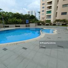 Indah Villa Condo, 1104sf 3r2b, Below Mv 18%, Roi 6%, Bandar Sunway