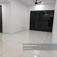 Sky sierra 2 Bedrooms 2 Bathrooms partially for rent