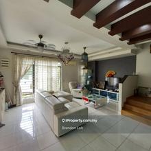 Comfortable area to stay in