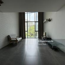 Fully Furnished Duplex SOHO 