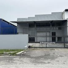 1.5 Storey Semi-D Factory/ Warehouse/ Production in Mahkota Cheras