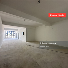 3 Story Commercial Shoplot Kampung Seronok Batu Mang For Sale
