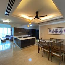Walking Distance to Mont Kiara International school 