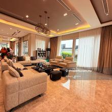 Rare Gem unit @ Hartamas Height, Kuala Lumpur