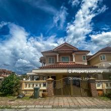 Luxurious House For Rent