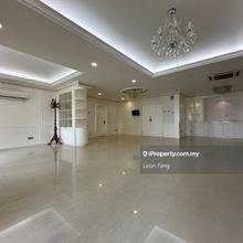 Continental Heights, Kuchai KL, Premium furnish unit for sale