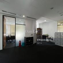 Wisma Bangsar 8, Unfurnished