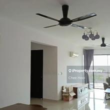 98 Nibong Residence 1818sf City View Fully Furnished Bayan Lepas