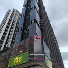 Suitable for single, couple and small family!