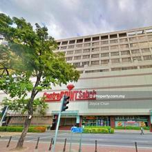 Office Unit - Centre Point Sabah, Kota Kinabalu, Sabah