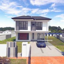 Bungalow Verdale Alam Sari 10209 sqft