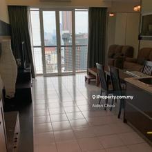 Fully Furnished Can Direct Move In!!