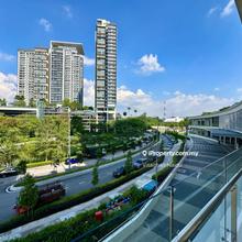 A vibrant commercial hub to serve the 88 acres growing township!