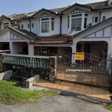 Save 58k! Below Market Value 18% Auction Property!